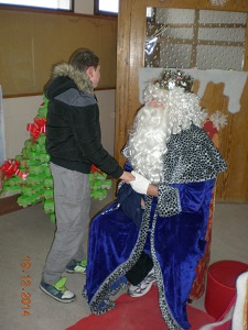 Reyes Magos