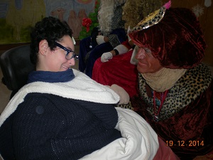 Reyes Magos