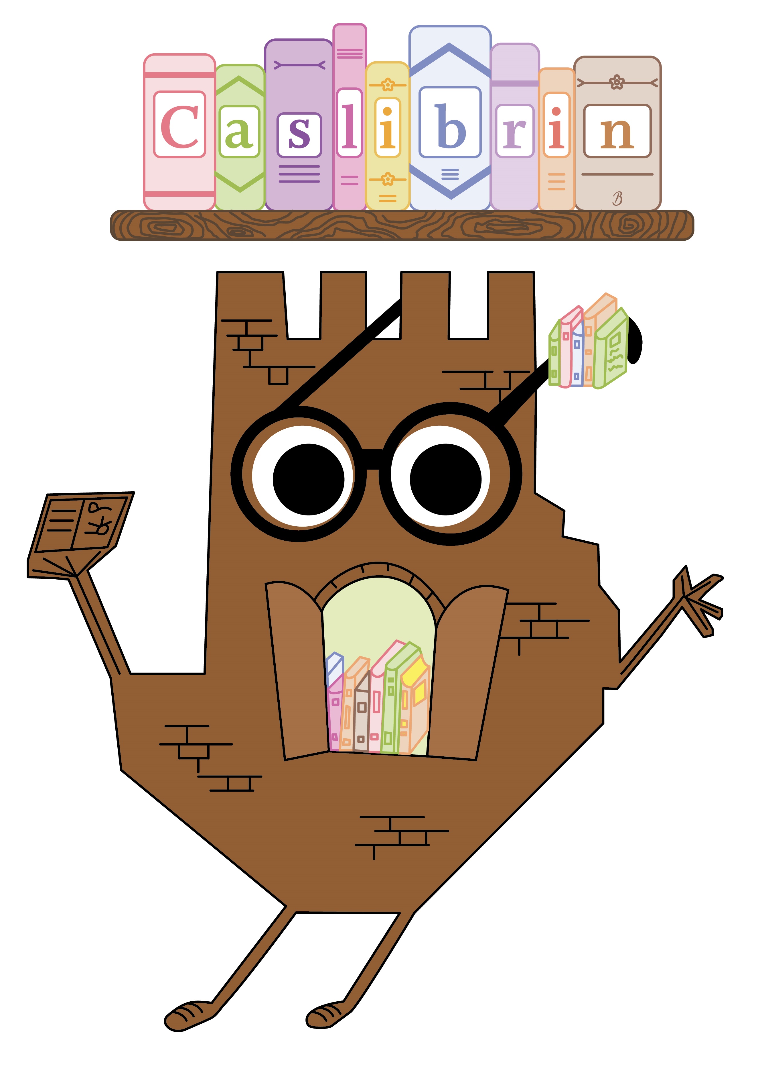 Logo de la biblioteca Logo de la biblioteca