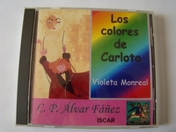 trabajos cd