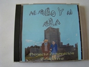 trabajos cd